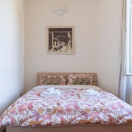Casa Di Amici Alla Garbatella Rome Luaran gambar
