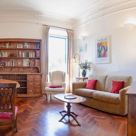 Casa Di Amici Alla Garbatella Rome Luaran gambar
